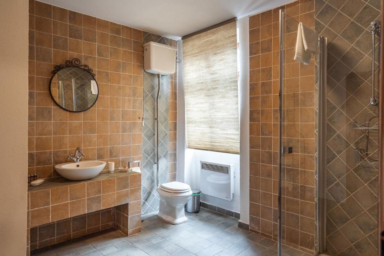 Hotel Casa Schmidt à Crit Extérieur photo