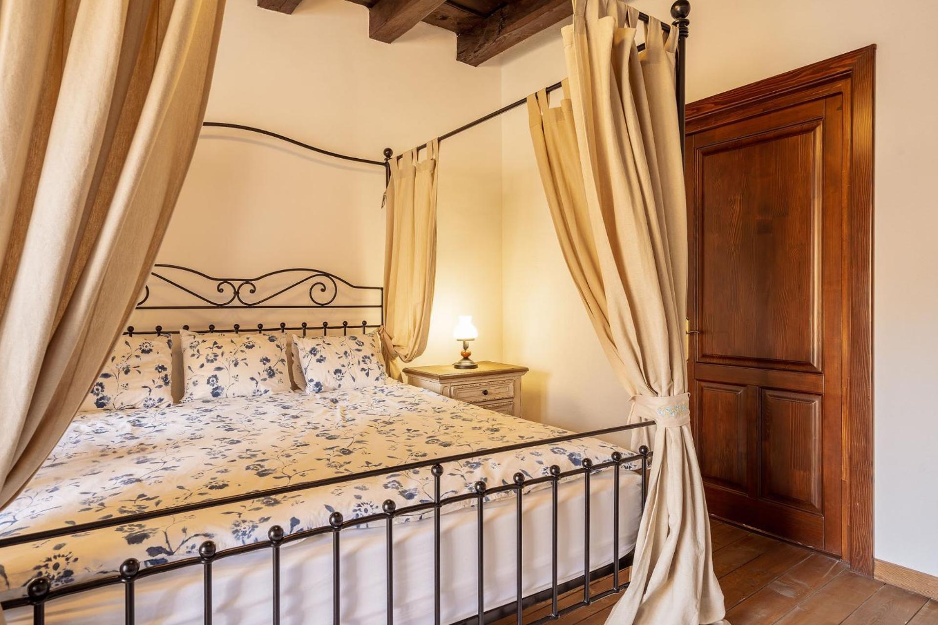 Hotel Casa Schmidt à Crit Extérieur photo