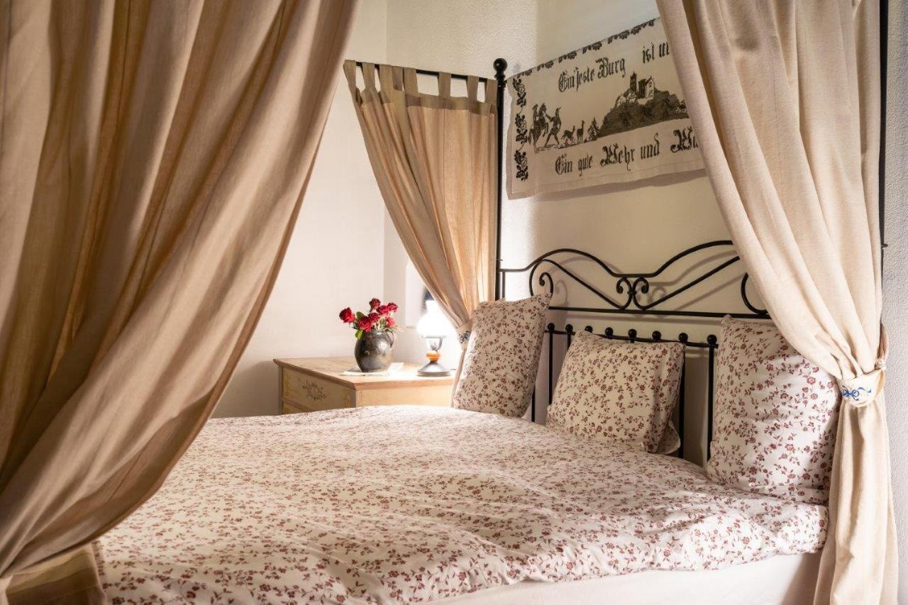 Hotel Casa Schmidt à Crit Extérieur photo