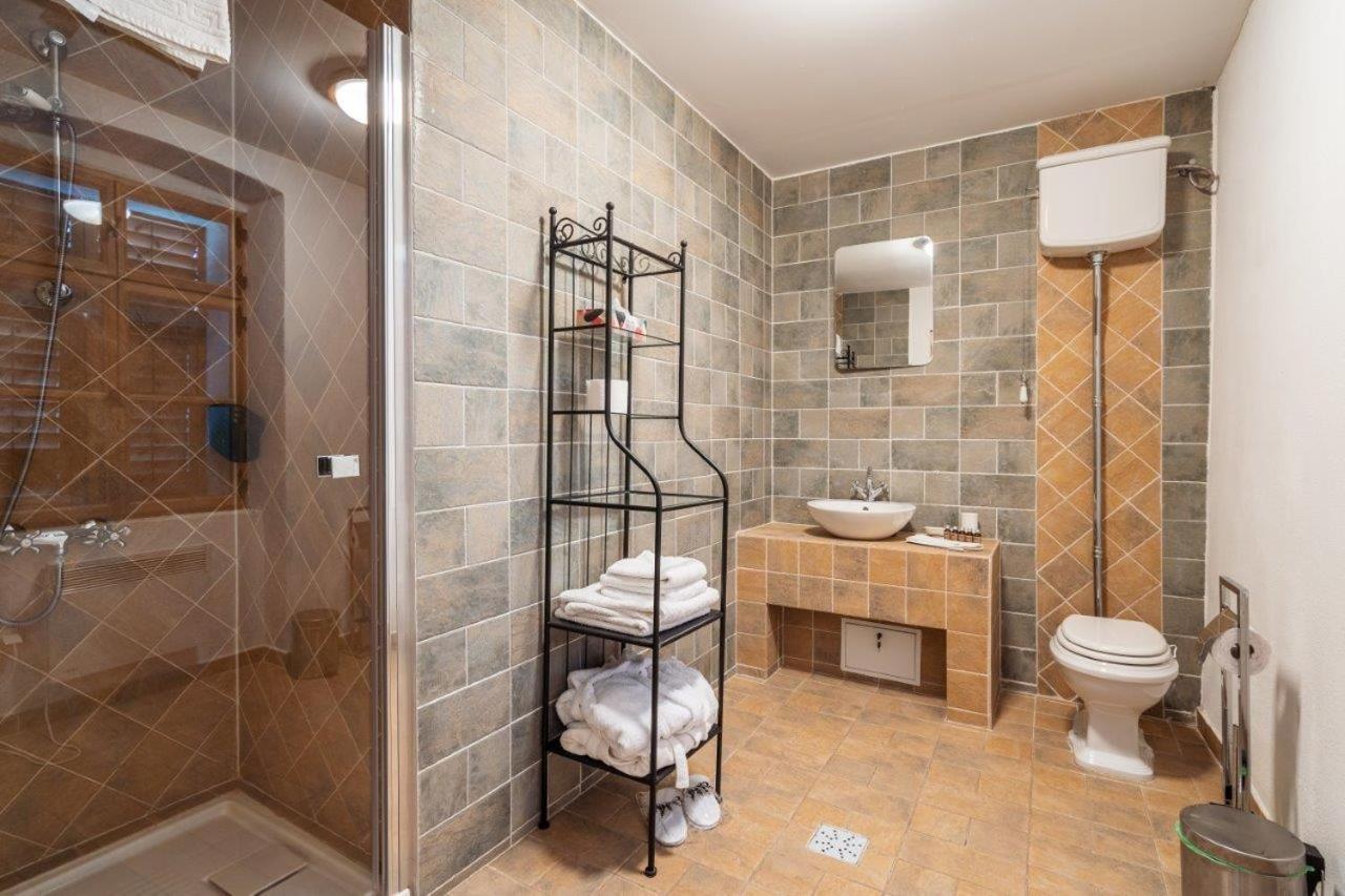 Hotel Casa Schmidt à Crit Extérieur photo
