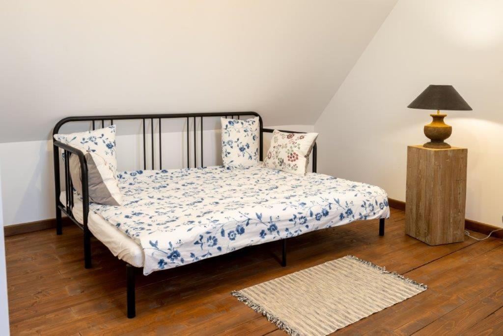 Hotel Casa Schmidt à Crit Extérieur photo