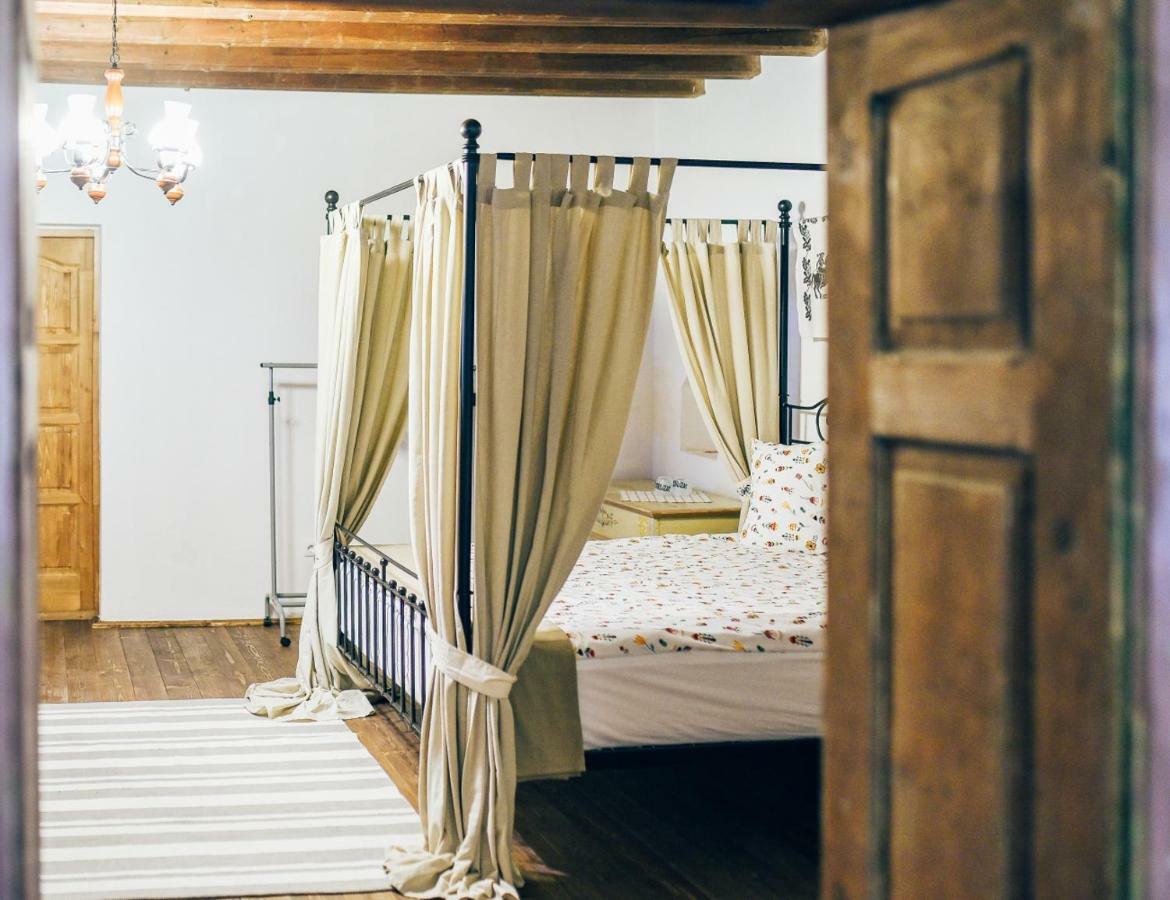 Hotel Casa Schmidt à Crit Extérieur photo