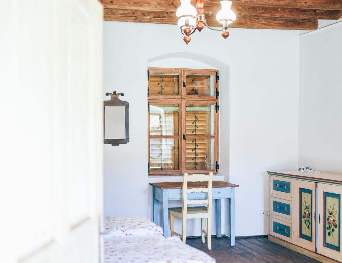 Hotel Casa Schmidt à Crit Extérieur photo